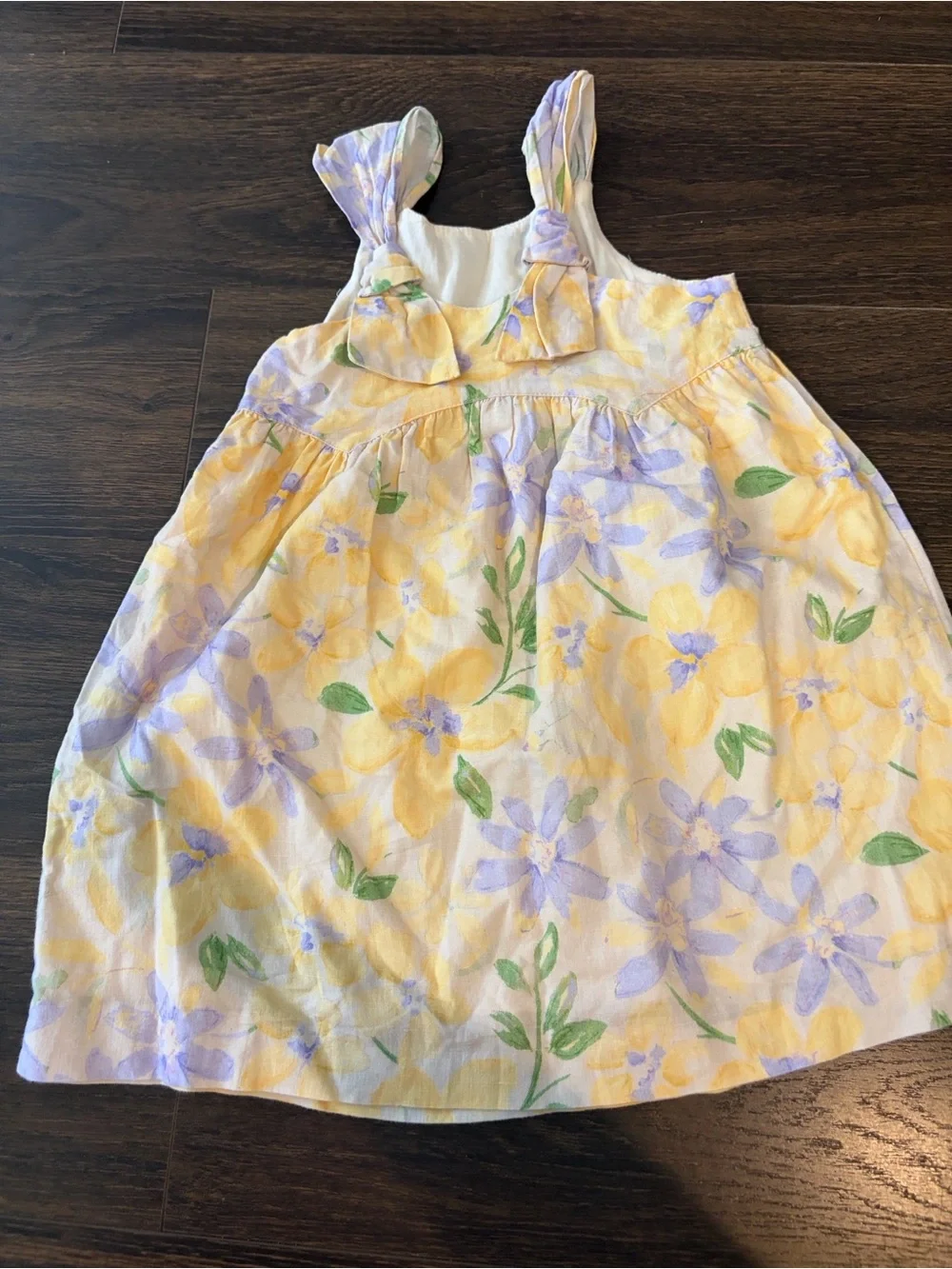 Zara Girls size 5-6 bundle two dresses, one long sleeve top, and two shorts